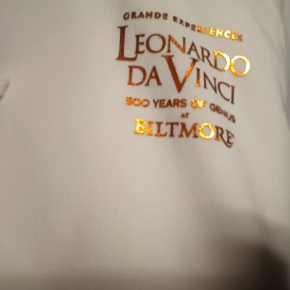 promtoinal biltmore hoodie